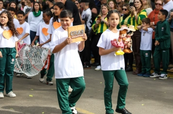 Foto - Aniversário de Jumirim - 2026