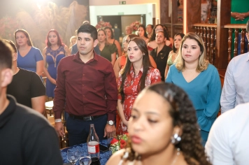 Foto - Formatura dos Cursos SENAC  - 18/03/2026