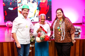 Foto - Jantar Dançante