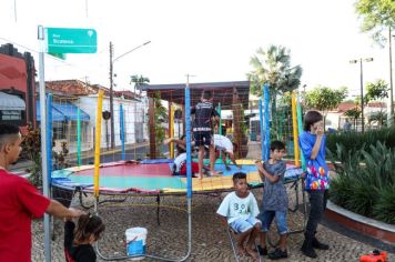 Foto - FEIRA NOTURNA E IPTU PREMIADO 11.12.24