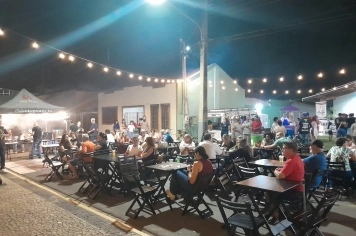 Foto - Feira Notura - 07/05/2026