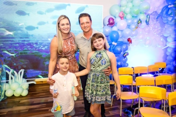 Foto - Formatura - Ensino Infantil 2025