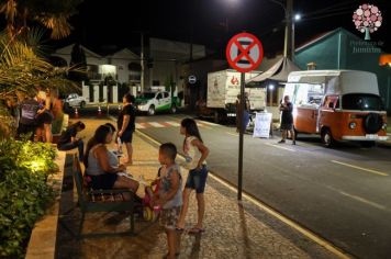 Foto - Domingo na Praça (12/11)