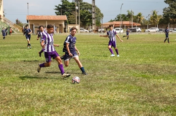 Foto - Final do Campeonato Copinha 18/04/2026