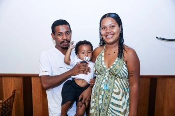 Foto - Formatura - Ensino Infantil 2025