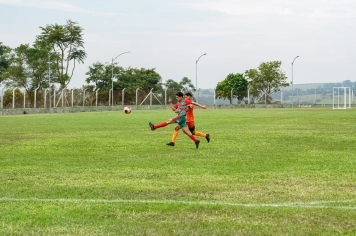 Foto - Final do Campeonato Copinha 18/04/2026