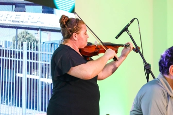 Foto - Apresentação dos Alunos da CETUL Jumirim - 27/11/2025
