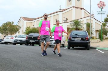 Foto - SEGUNDA EDIÇÃO DA CORRIDA 