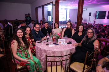 Foto - Formatura SENAC 24/04/2025