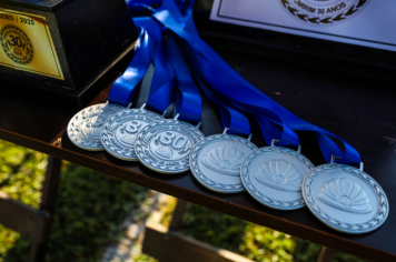 Foto - TORNEIO TRABALHADOR 01/05/25