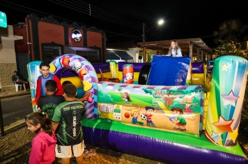 Foto - Feira Noturna 22/01/2026