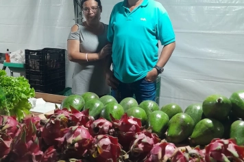 Foto - Feira Notura - 07/05/2026