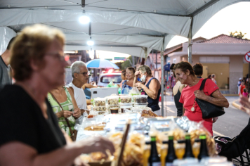 Foto - Feira Noturna 20/02/25