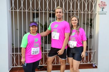 Foto - SEGUNDA EDIÇÃO DA CORRIDA 