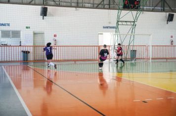 Foto - Torneio de Futsal Feminino (16/06/24)