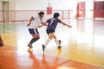 Foto - Torneio de Futsal Feminino (16/06/24)