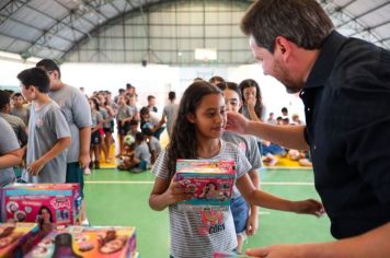 Foto - Presente de Dia das Crianças 