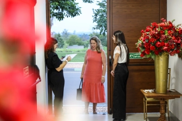 Foto - Formatura dos Cursos SENAC  - 18/03/2026