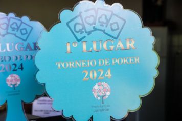 Foto -  Poker 15.12.24