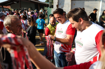 Foto - Corrida Jumirim 04/05/2025