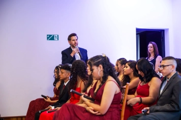 Foto - Formatura 11/12/2025