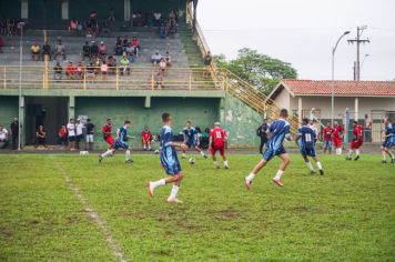 Foto - Abertura Campeonato Society Jumirim 2024 - 02/11/24