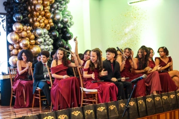 Foto - Formatura 11/12/2025