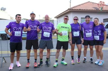 Foto - SEGUNDA EDIÇÃO DA CORRIDA 