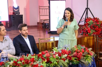 Foto - Formatura dos Cursos SENAC  - 18/03/2026