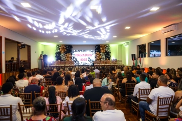 Foto - Formatura 11/12/2025