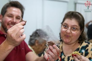 Foto - Confraternização Doceiros Senac