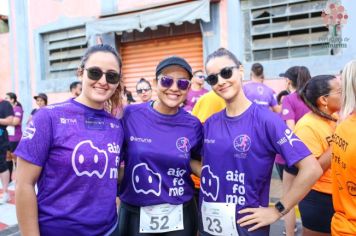 Foto - SEGUNDA EDIÇÃO DA CORRIDA 