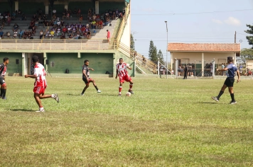 Foto - Torneio Trabalhador