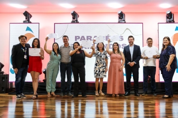 Foto - Formatura dos Cursos SENAC  - 18/03/2026