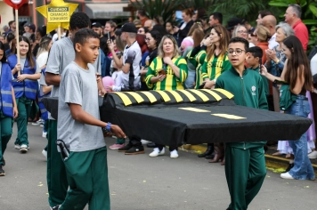 Foto - Aniversário de Jumirim - 2026