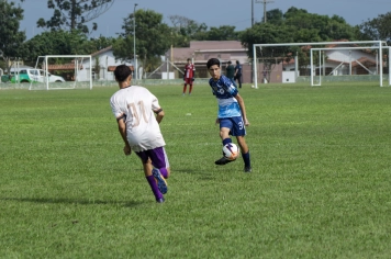 Foto - Abertura do Campeonato de Futebol - 07/03/2026