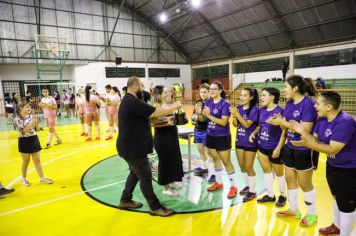 Foto - Torneio de Futsal Feminino (16/06/24)