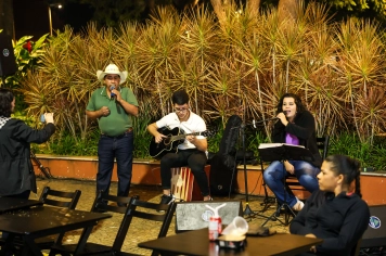 Foto - Feira Noturna 22/01/2026