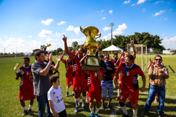 Foto - TORNEIO TRABALHADOR 01/05/25
