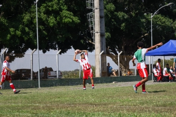 Foto - Torneio Trabalhador
