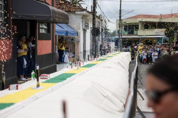 Foto - Aniversário de Jumirim - 2026