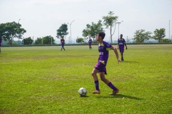 Foto - Campeonato de Futebol SUB 11  e SUB 14  16/03/2024