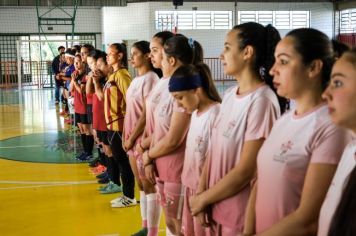 Foto - Torneio de Futsal Feminino (16/06/24)