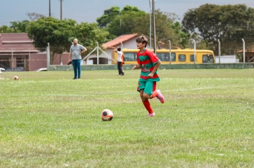 Foto - Final do Campeonato Copinha 18/04/2026
