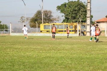 Foto - Final do Campeonato Copinha 18/04/2026