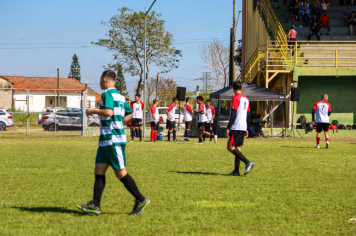 Foto - TORNEIO TRABALHADOR 01/05/25
