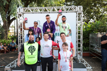 Foto - Corrida Jumirim 04/05/2025