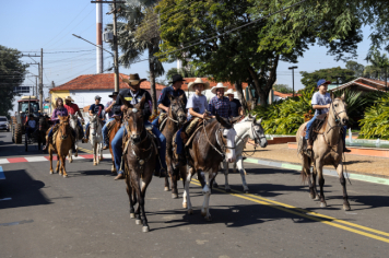 Foto - Cavalgada 01/06/2025
