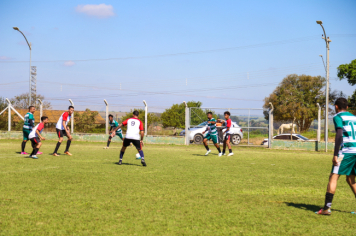 Foto - TORNEIO TRABALHADOR 01/05/25
