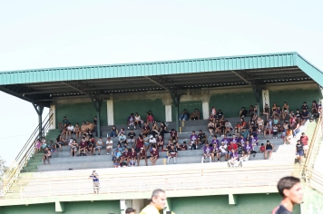Foto - Torneio Trabalhador